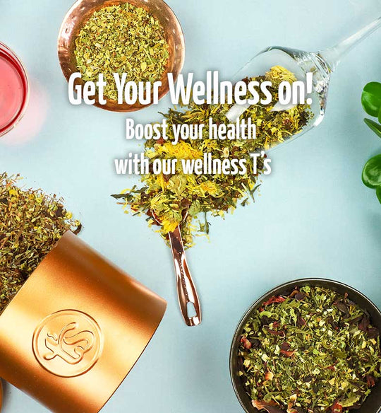 Wellness Tea