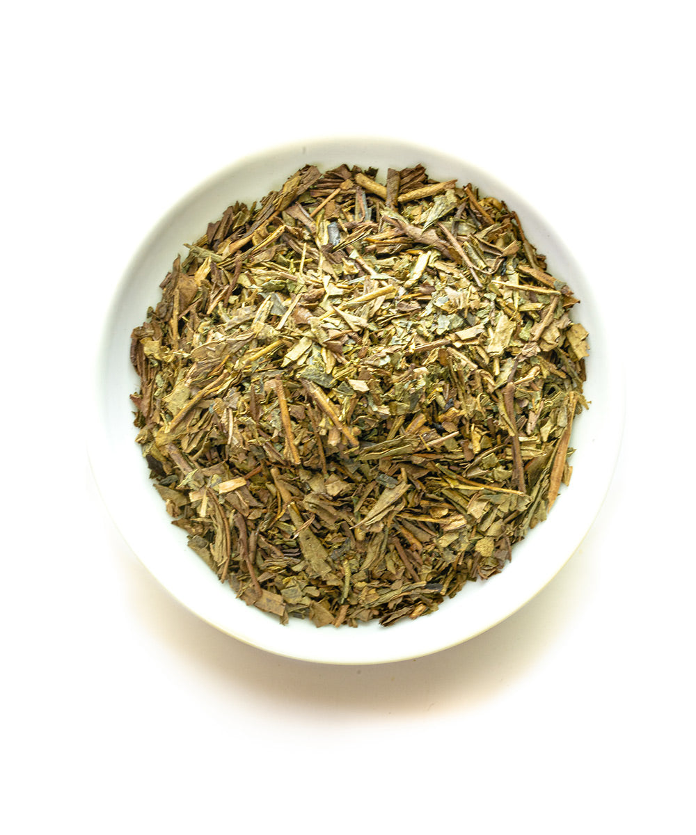 Jasmine Dragon Pearls - Green Tea with Jasmine