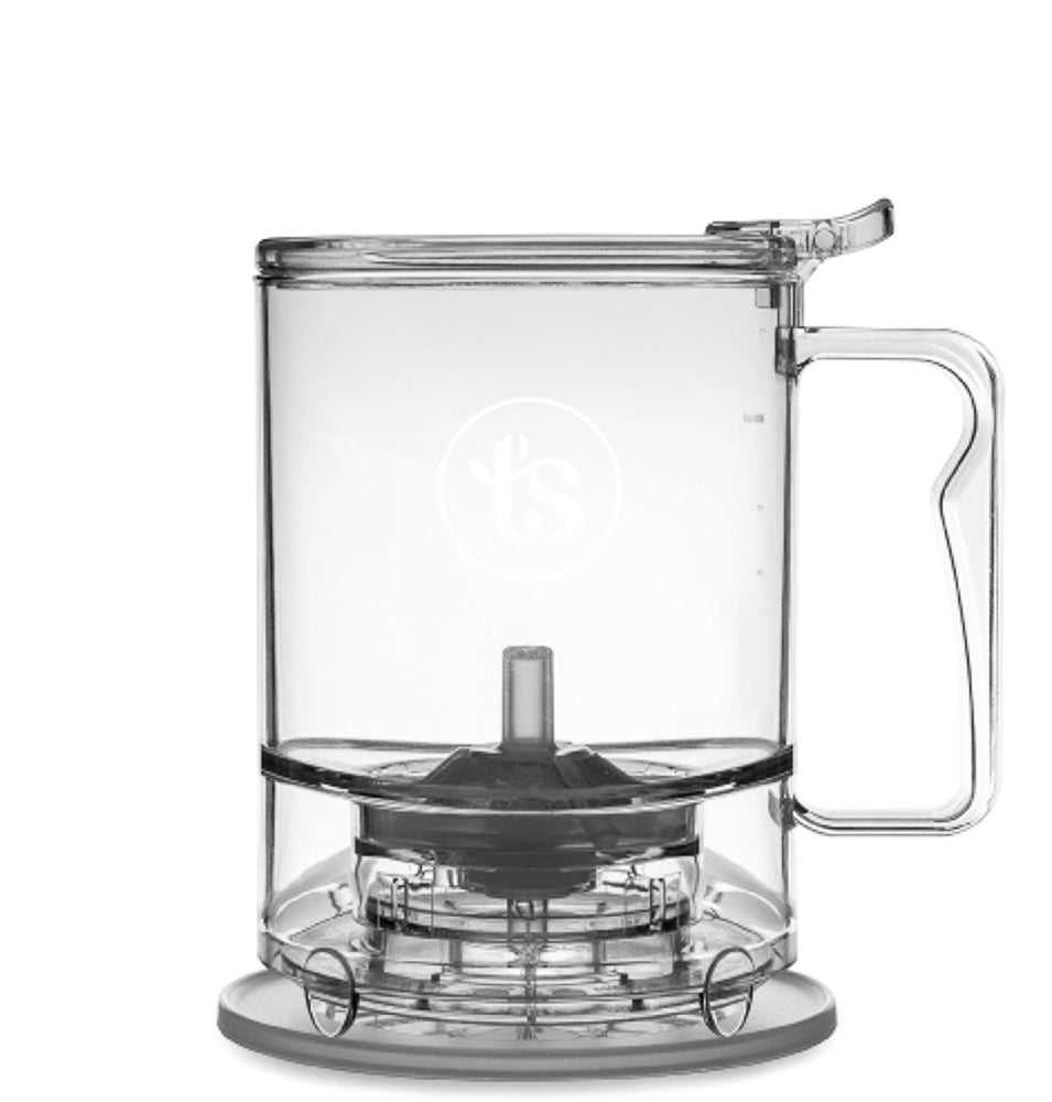 T's Tea Maker T's Tea Makers T's TEA