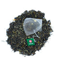 Jasmine Tea Tea bag Organic 15 pack