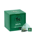 Jasmine Tea Tea bag Organic 15 pack