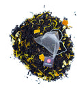 Lovely Lady Earl Grey Tea bag Organic 15 pack