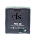 Masala Chai Tea bag Organic 15 pack
