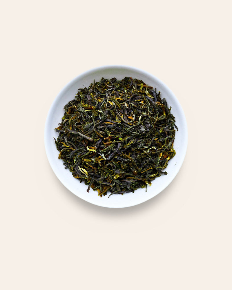 Jasmine Tea — losse thee van T's