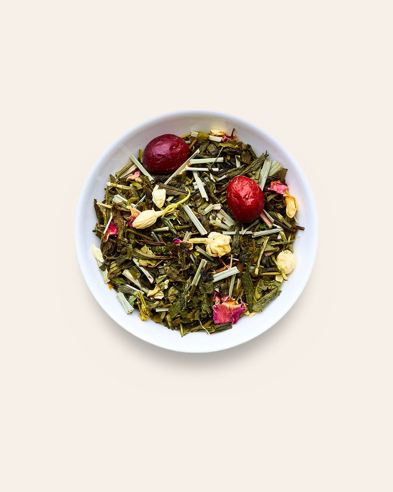Lychee Lady — losse thee van T's