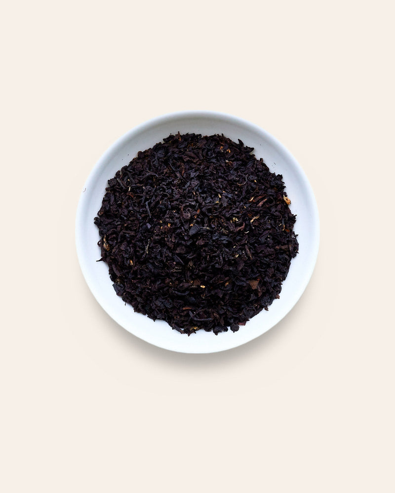 Earl Grey — losse thee van T's