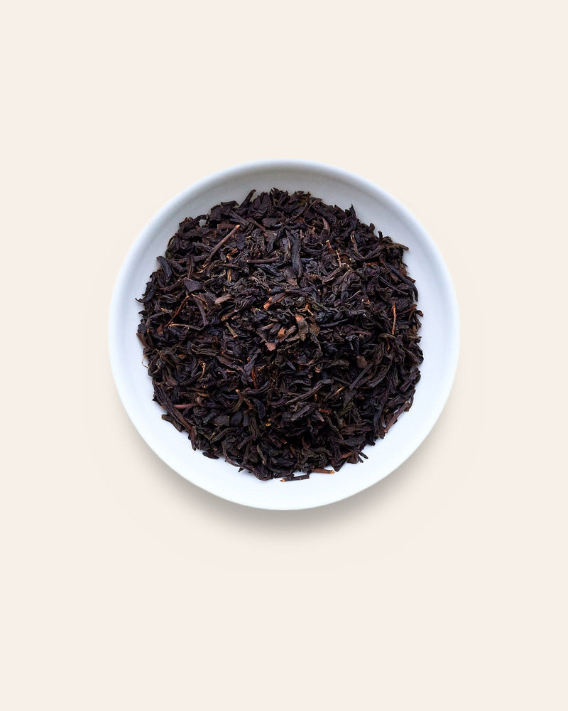 Lapsang Souchong — losse thee van T's