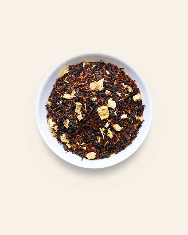 Vespucci Tea — losse thee van T's
