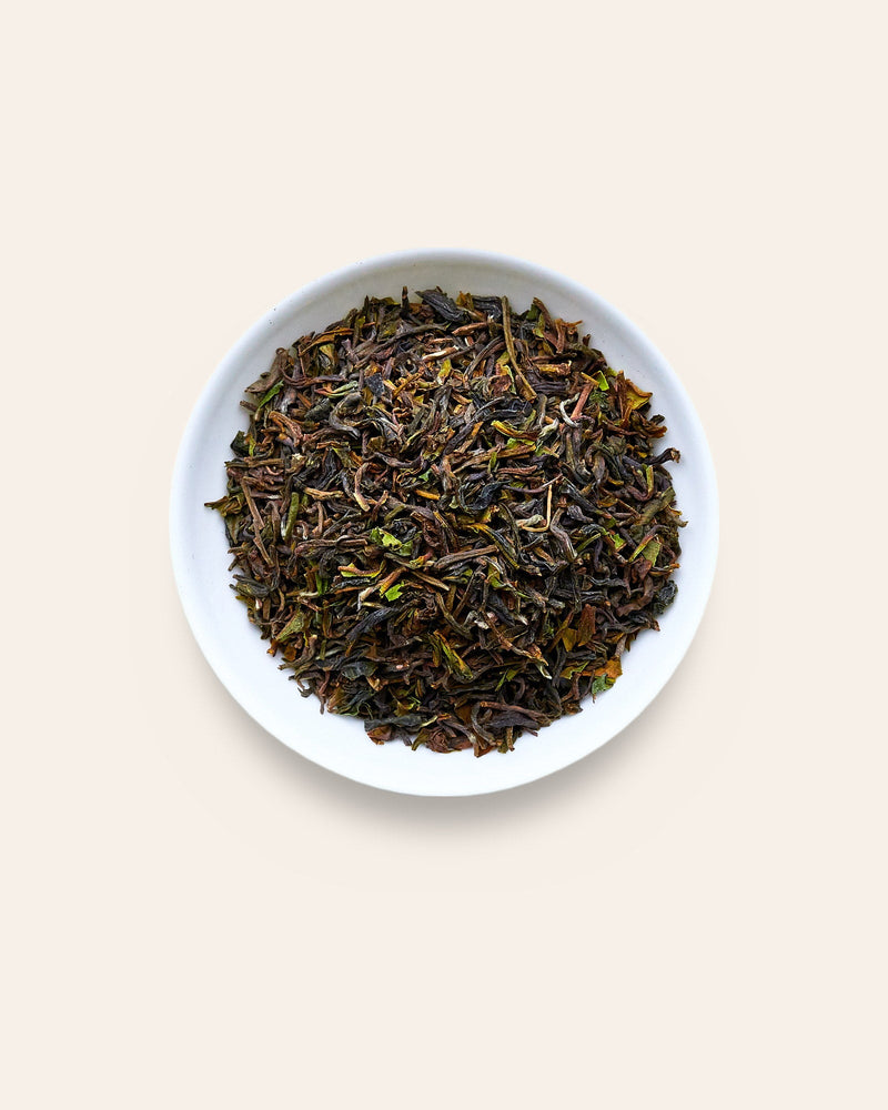 Darling Darjeeling — losse thee van T's