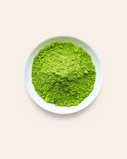 Premium Matcha — losse thee van T's