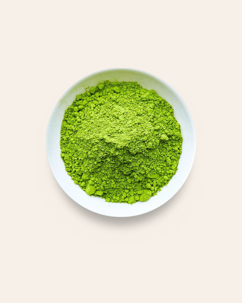 Premium Matcha — losse thee van T's