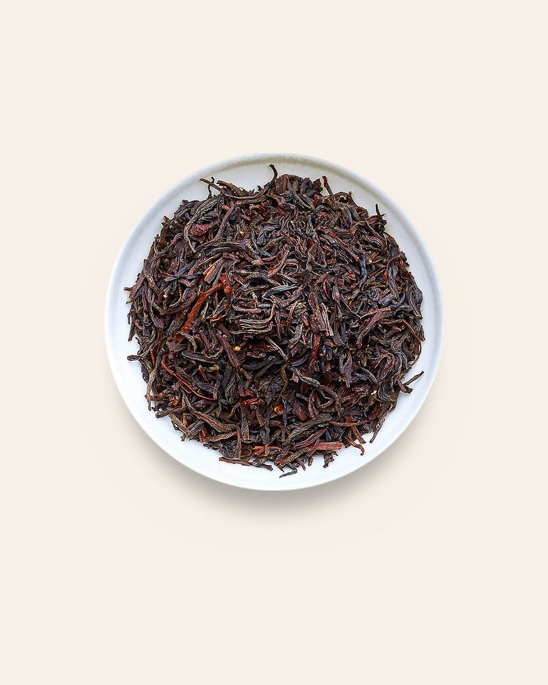 Ceylon — losse thee van T's