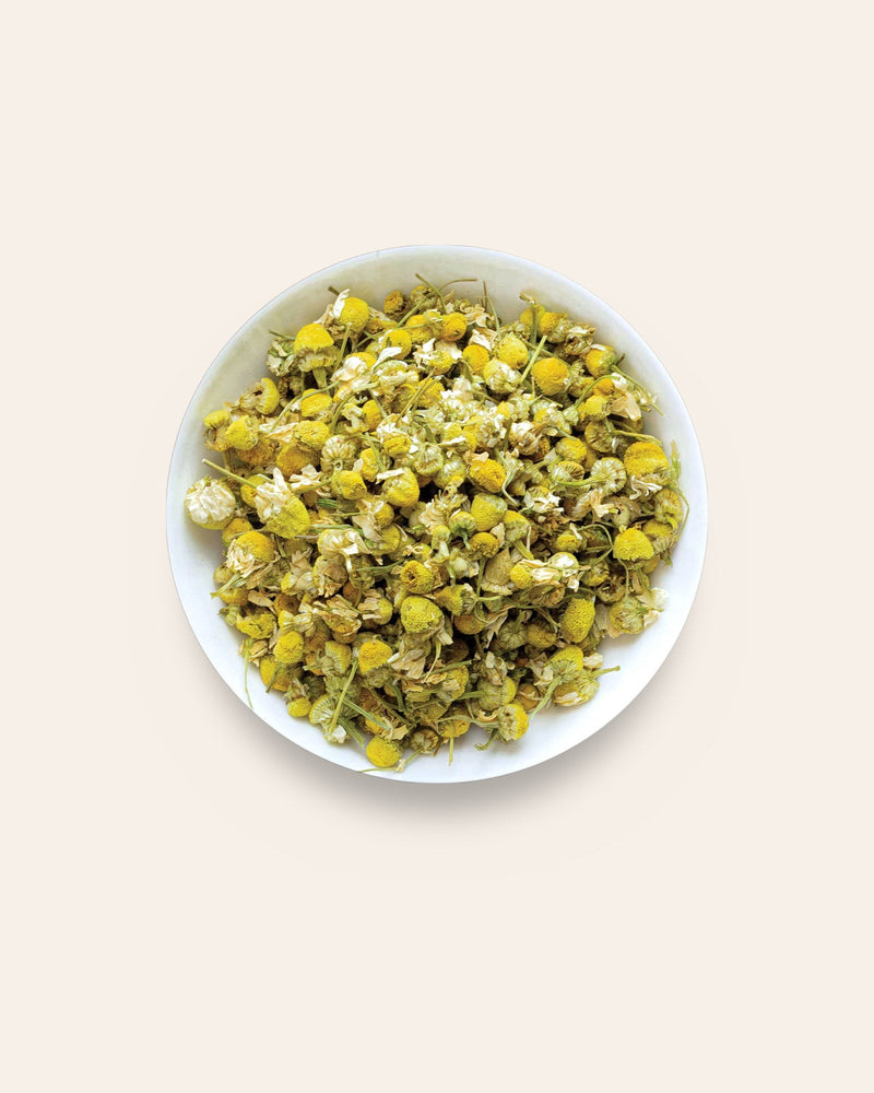 Camomile — losse thee van T's