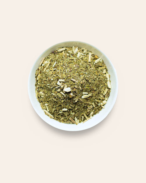 Orange Mate — losse thee van T's