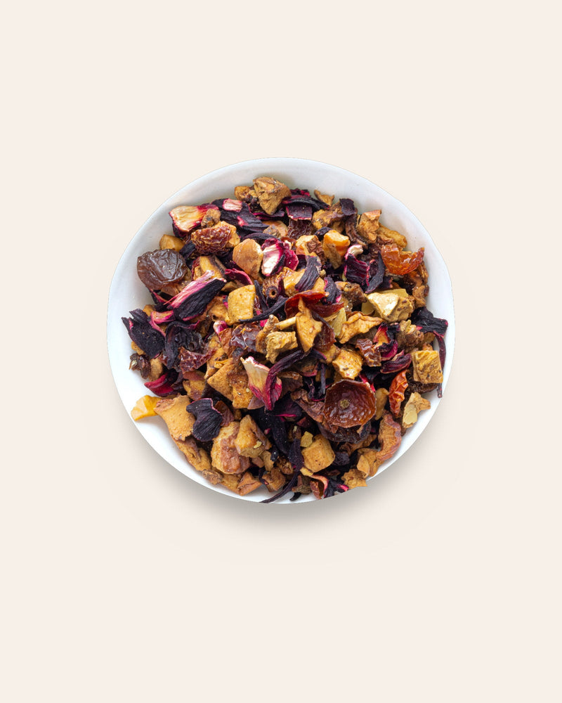 Passionate Appleteani — losse thee van T's
