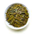 Dragonwell - Hand Plucked Green Tea