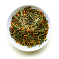 Genmaicha - Sencha Green Tea With Roasted Rice