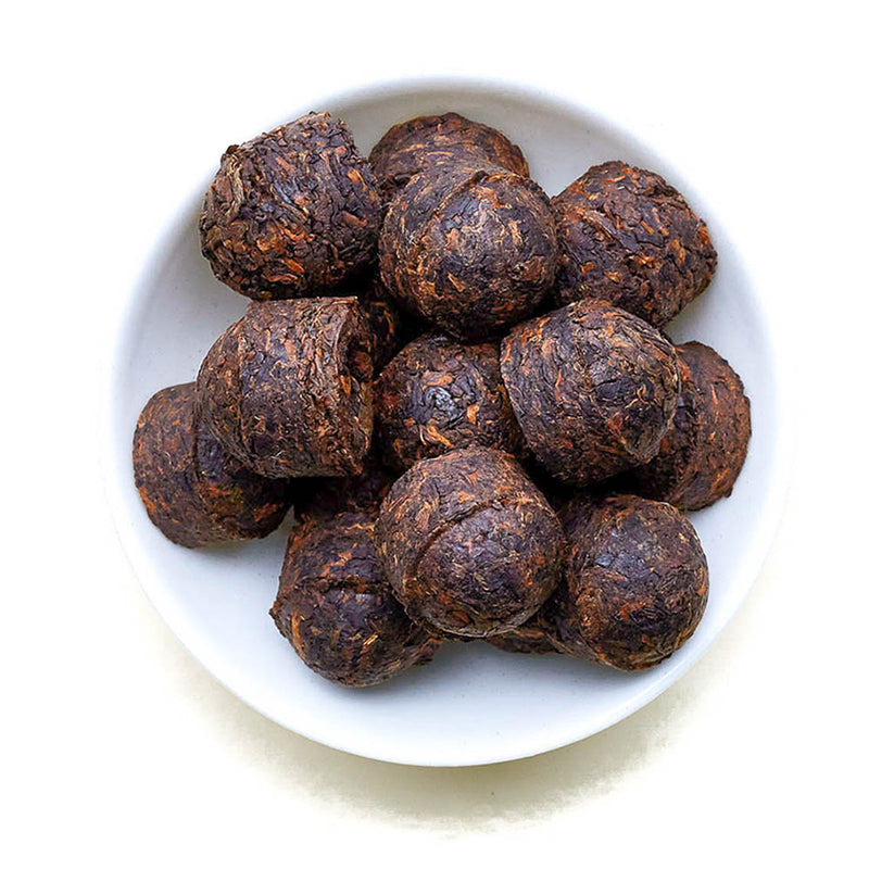 Pu Erh T's