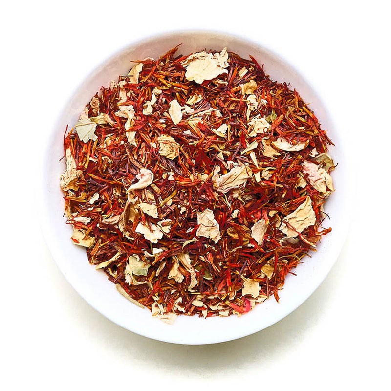 Red Red Fruit | T's Teabar & Loose Leaf Tea