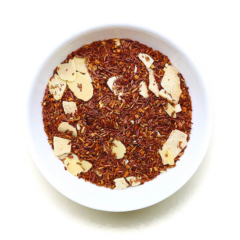 Al 'Coco' Mond | T's Teabar & Loose Leaf Tea