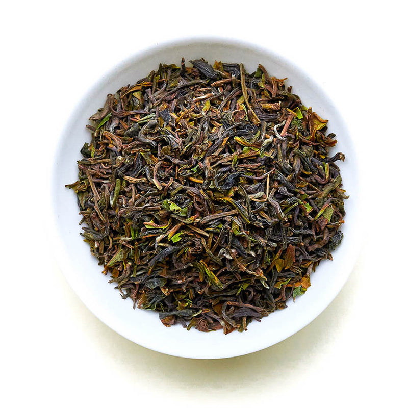 Darling Darjeeling | T's Teabar & Loose Leaf Tea