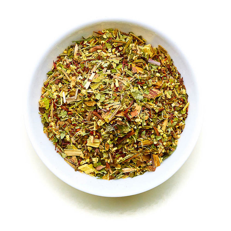 DetoxiTea | T's Teabar & Loose Leaf Tea