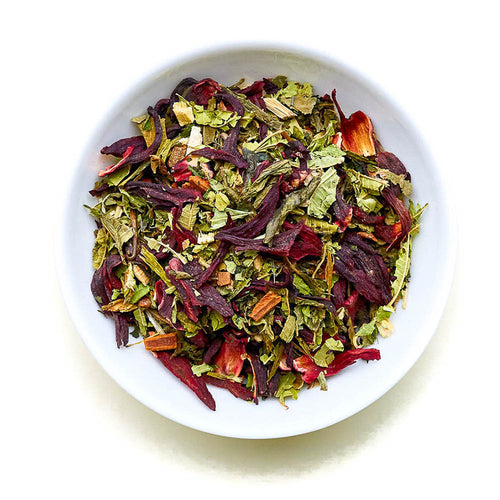 ImmuniTea | T's Teabar & Loose Leaf Tea