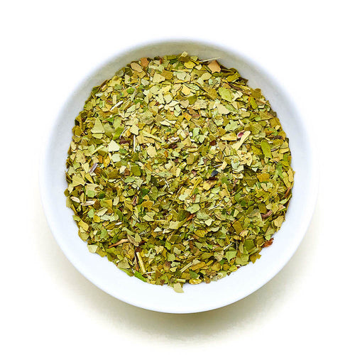 Yerba Mate | T's Teabar & Loose Leaf Tea