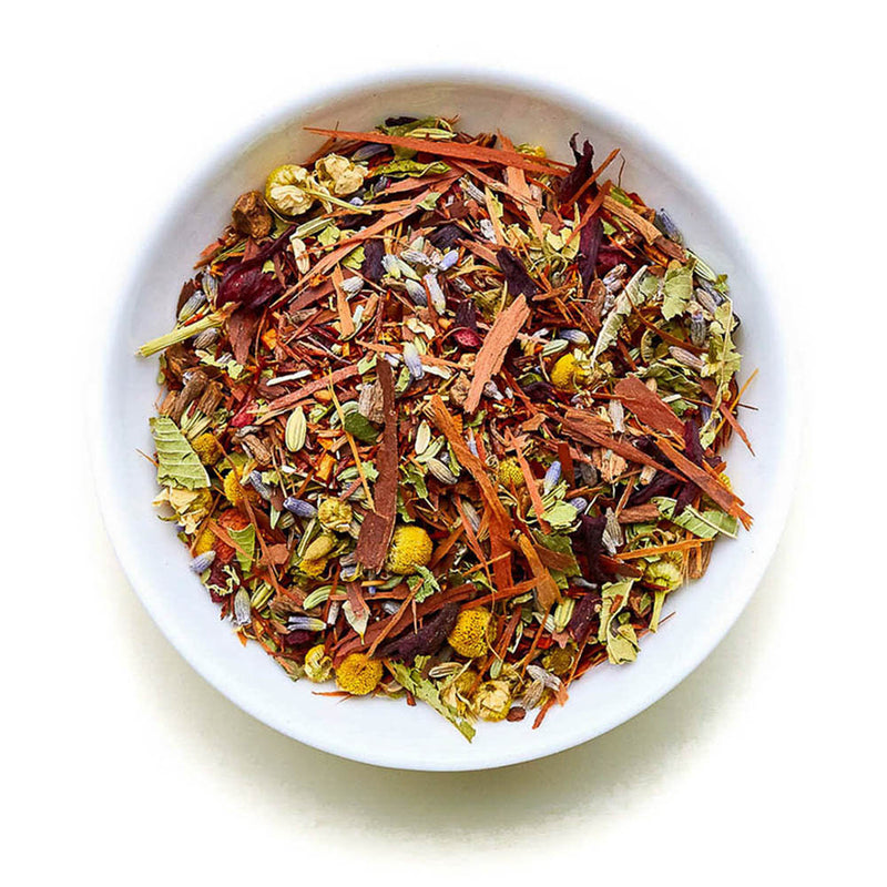 TranquiliTea | T's Teabar & Loose Leaf Tea