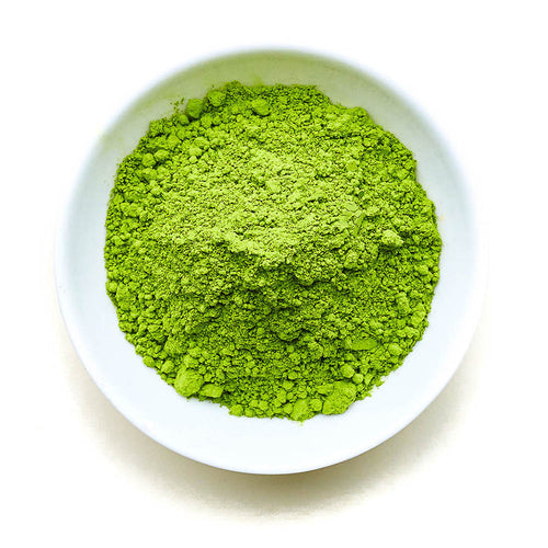 Macho Matcha - Matcha Green Tea