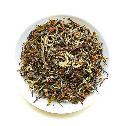 Nepalese White - Delicate White Tea from Nepal 