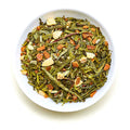 Silk Road Chai - Spicy Green Tea Chai 