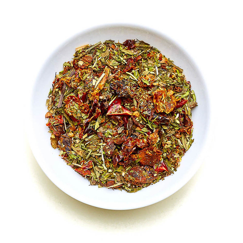 Teamato | T's Teabar & Loose Leaf Tea