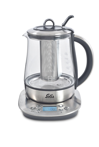 The Electric Tea Kettle | T's Teabar & Loose Leaf Tea