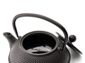 Cast Iron Teapot Jang Black 1,1L