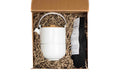 White Umea Tea For One Gift Box