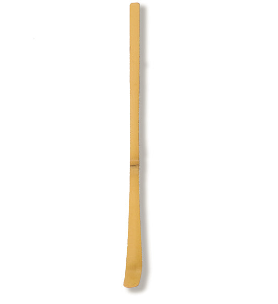 T's Matcha Bamboo Spoon | T's Teabar & Loose Leaf Tea