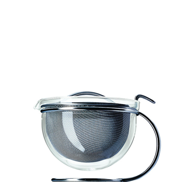 Mono Small Teapot | T's Teabar & Loose Leaf Tea