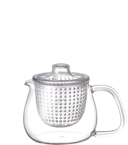 Unitea Teapot Small | T's Teabar & Loose Leaf Tea